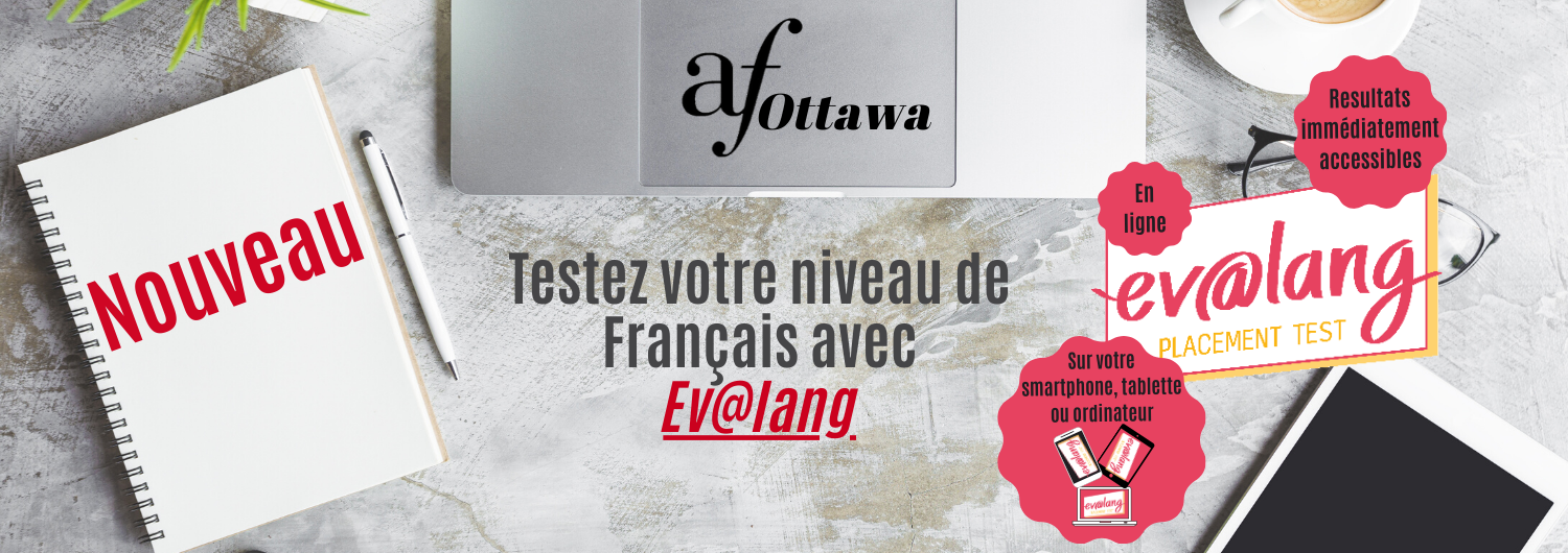 Accueil | Alliance Française Ottawa