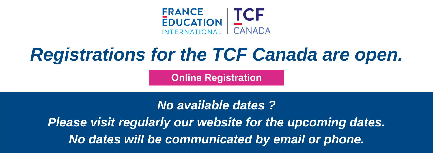 Tcf Canada 22 10 26 11 Register Now Alliance Francaise Ottawa