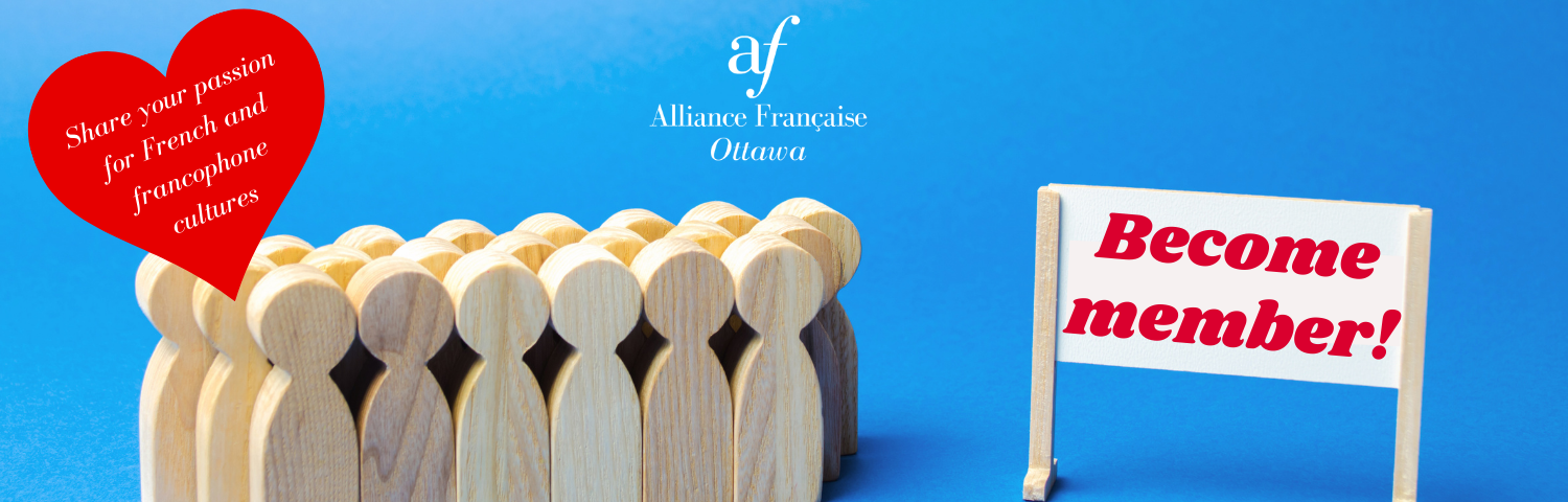 Alliance Française Ottawa | Online French Classes