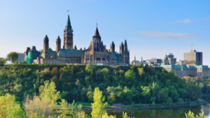 Ottawa-colline-du-parlement