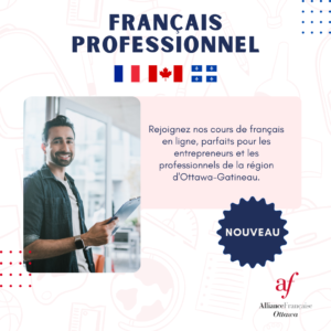 Français professionnel - Ottawa