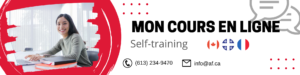 Mon cours en ligne - Alliance Française Ottawa