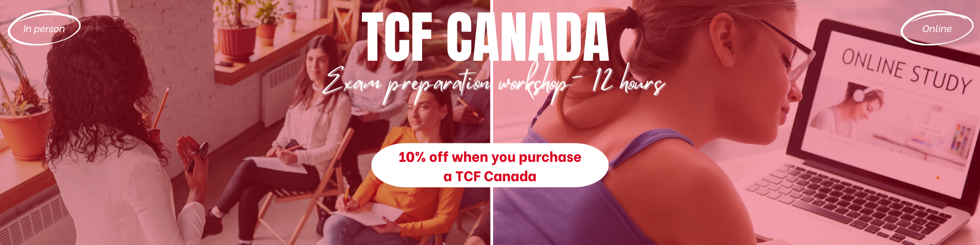 Bannière TCF Atelier SPRING 1 2026 AN